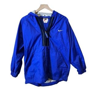 vintage nike jacket